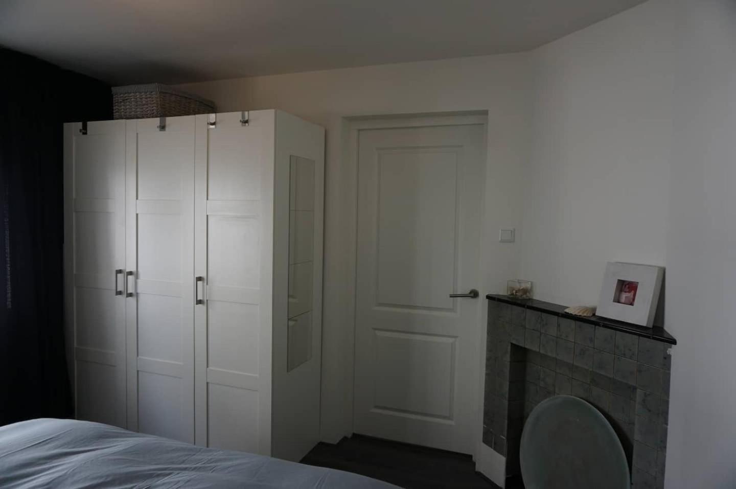 Appartement Sun&sea Holidays-strandgeluk Noordwijk